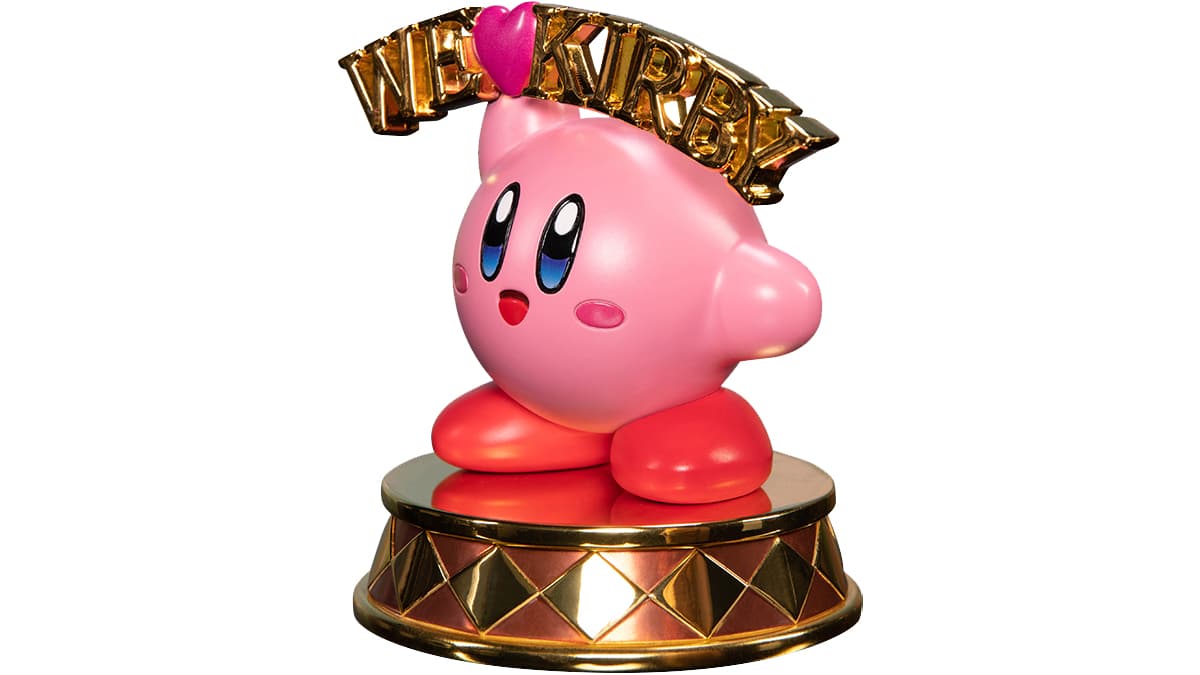 Kirby™ - We Love Kirby 4
